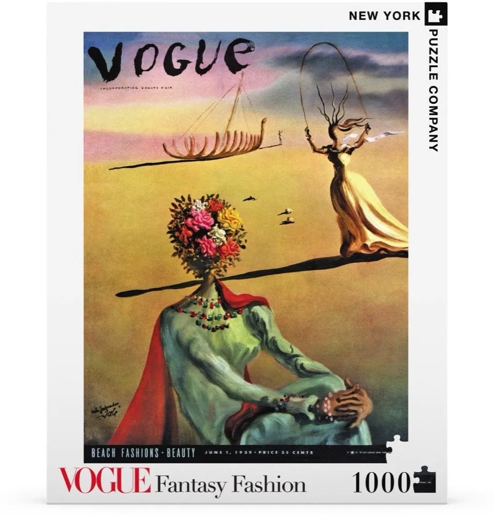 1000 Fantasy Fashion