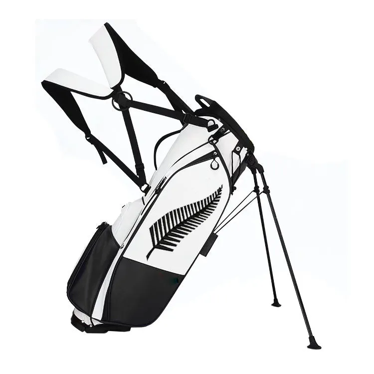 20 x Custom Stand Bag SB05 (6 Dividers)