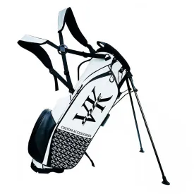 20 x Custom Stand Bag SB05 (6 Dividers)