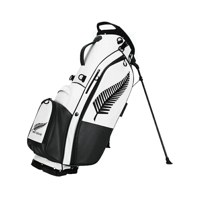 20 x Custom Stand Bag SB05 (6 Dividers)