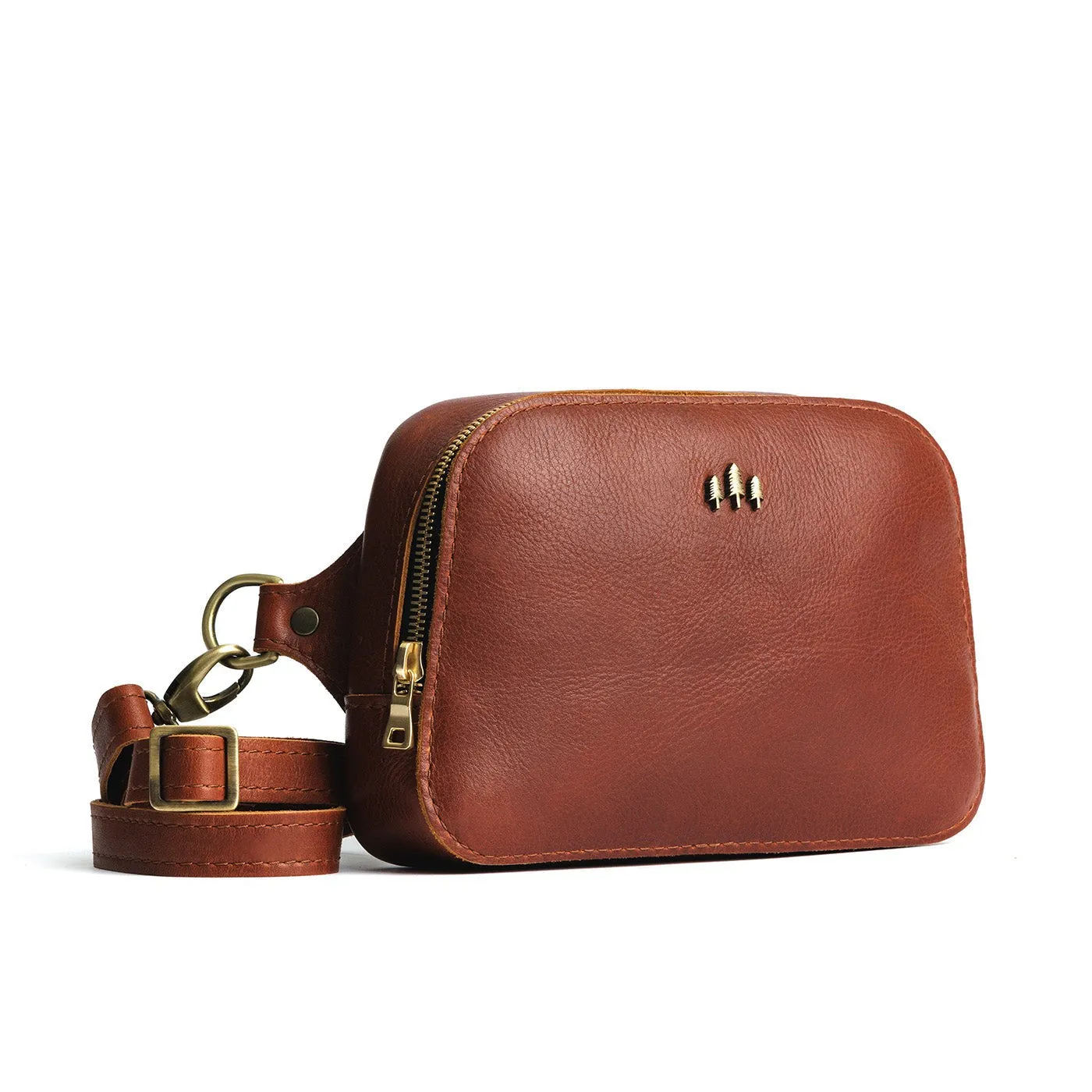 'Almost Perfect' Scarlett Sling Bag