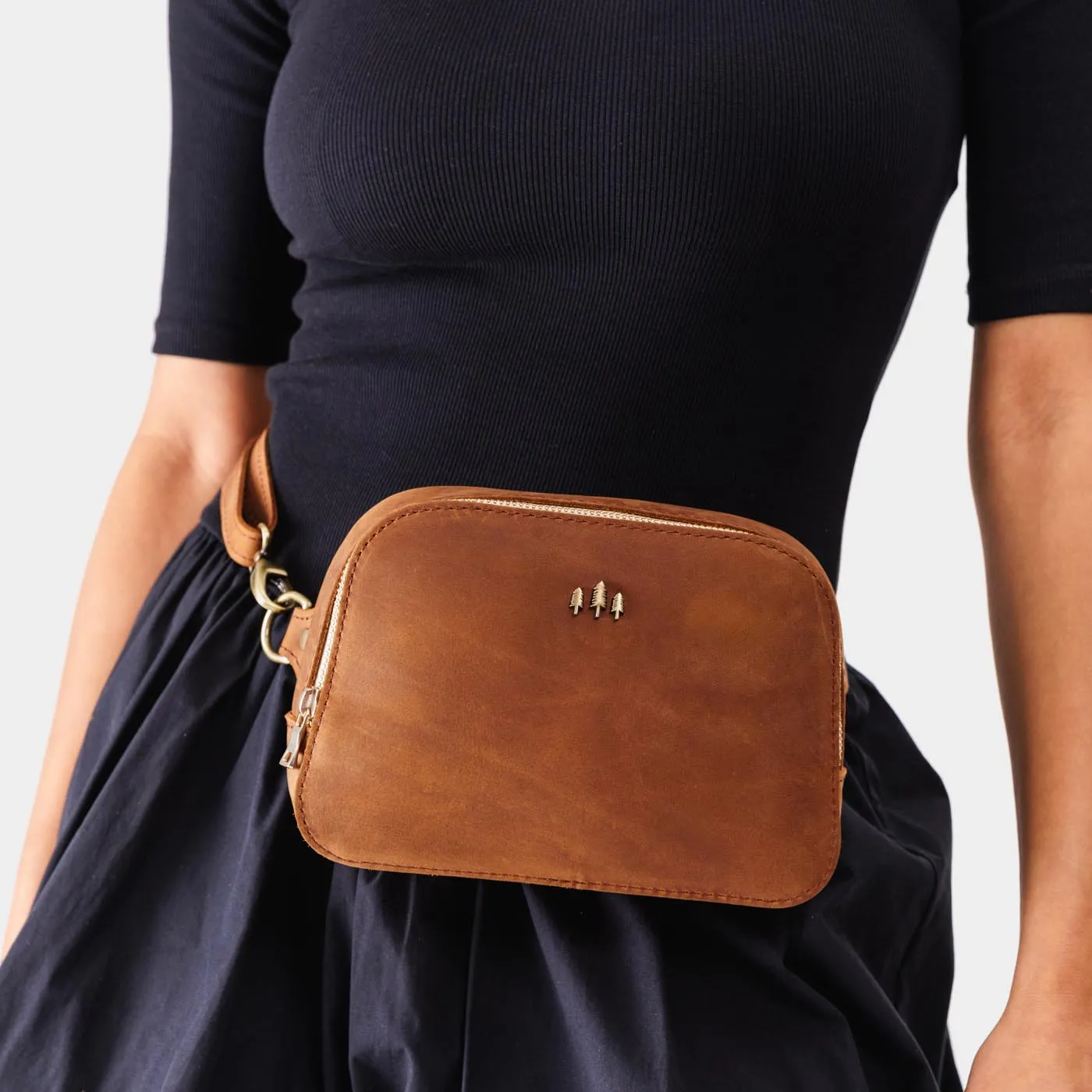 'Almost Perfect' Scarlett Sling Bag