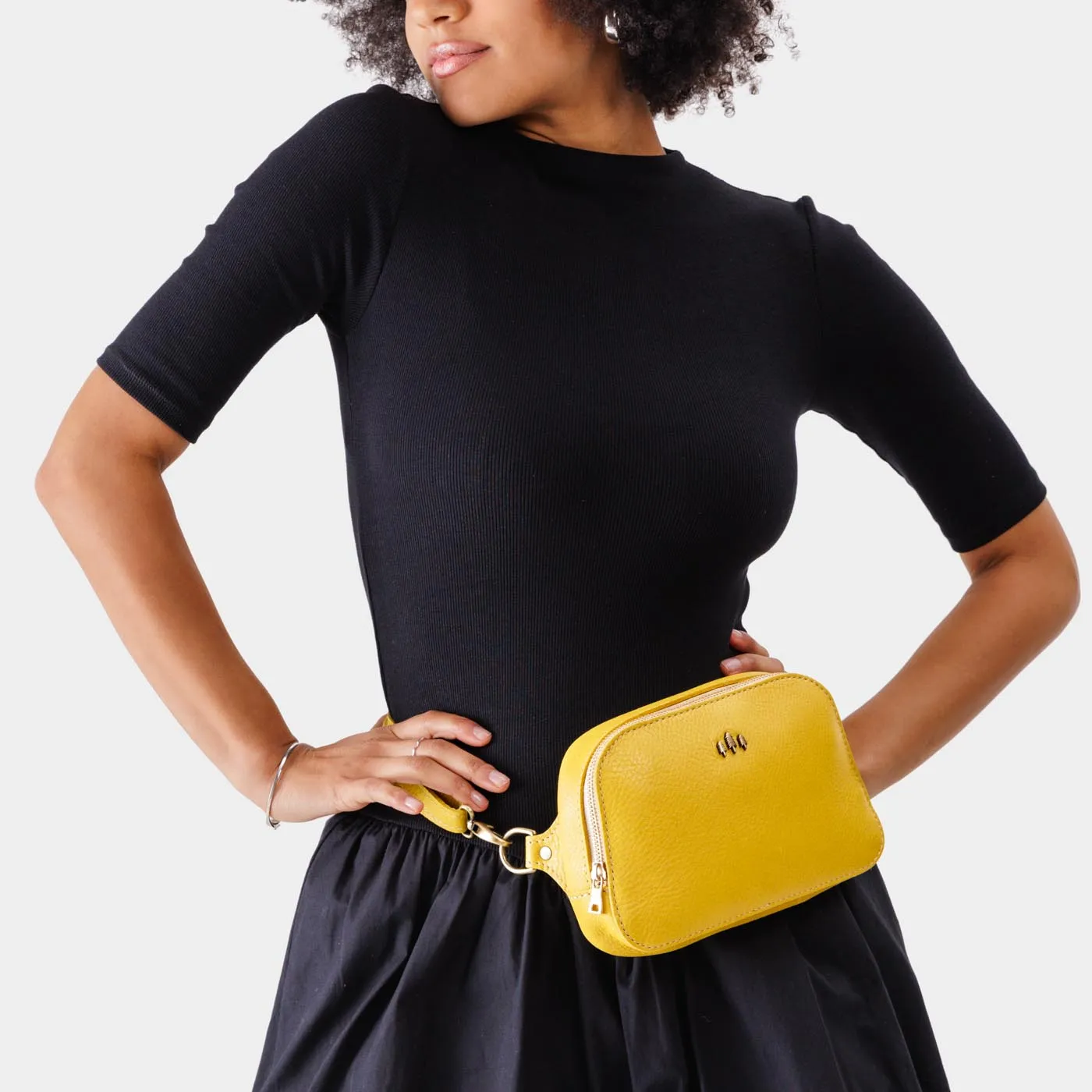 'Almost Perfect' Scarlett Sling Bag