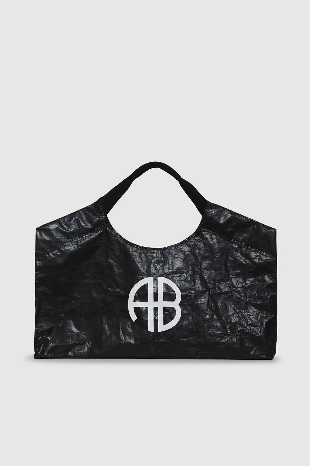 Anine Bing - Drew Sport Tote in Black