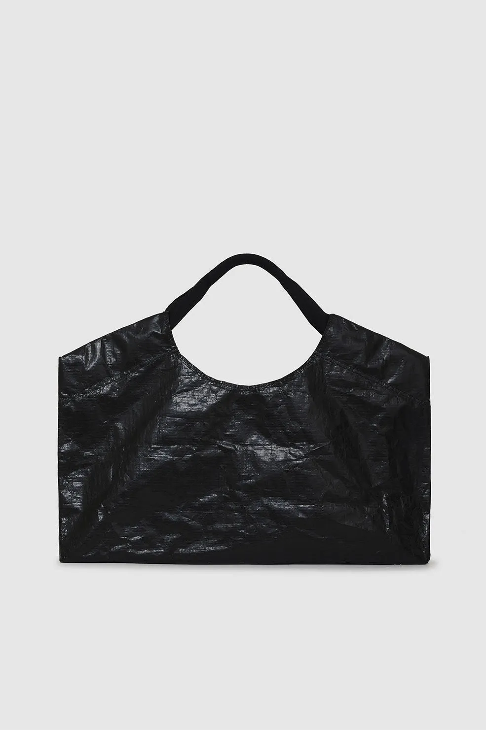 Anine Bing - Drew Sport Tote in Black