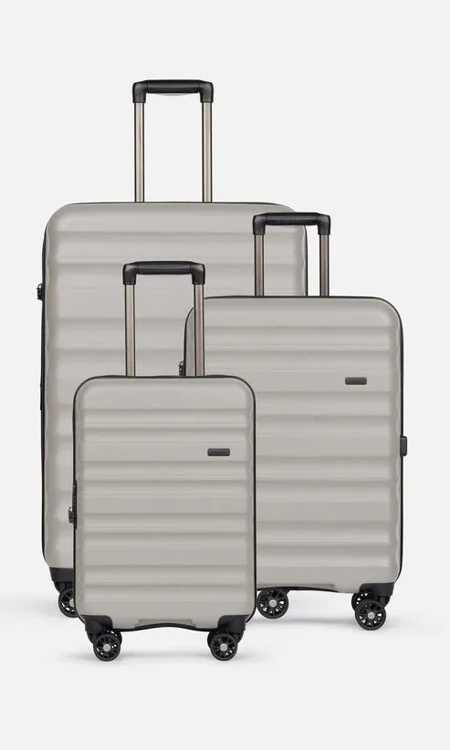 ANTLER Clifton Set of 3 suitcases