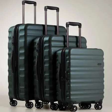 ANTLER Clifton Set of 3 suitcases