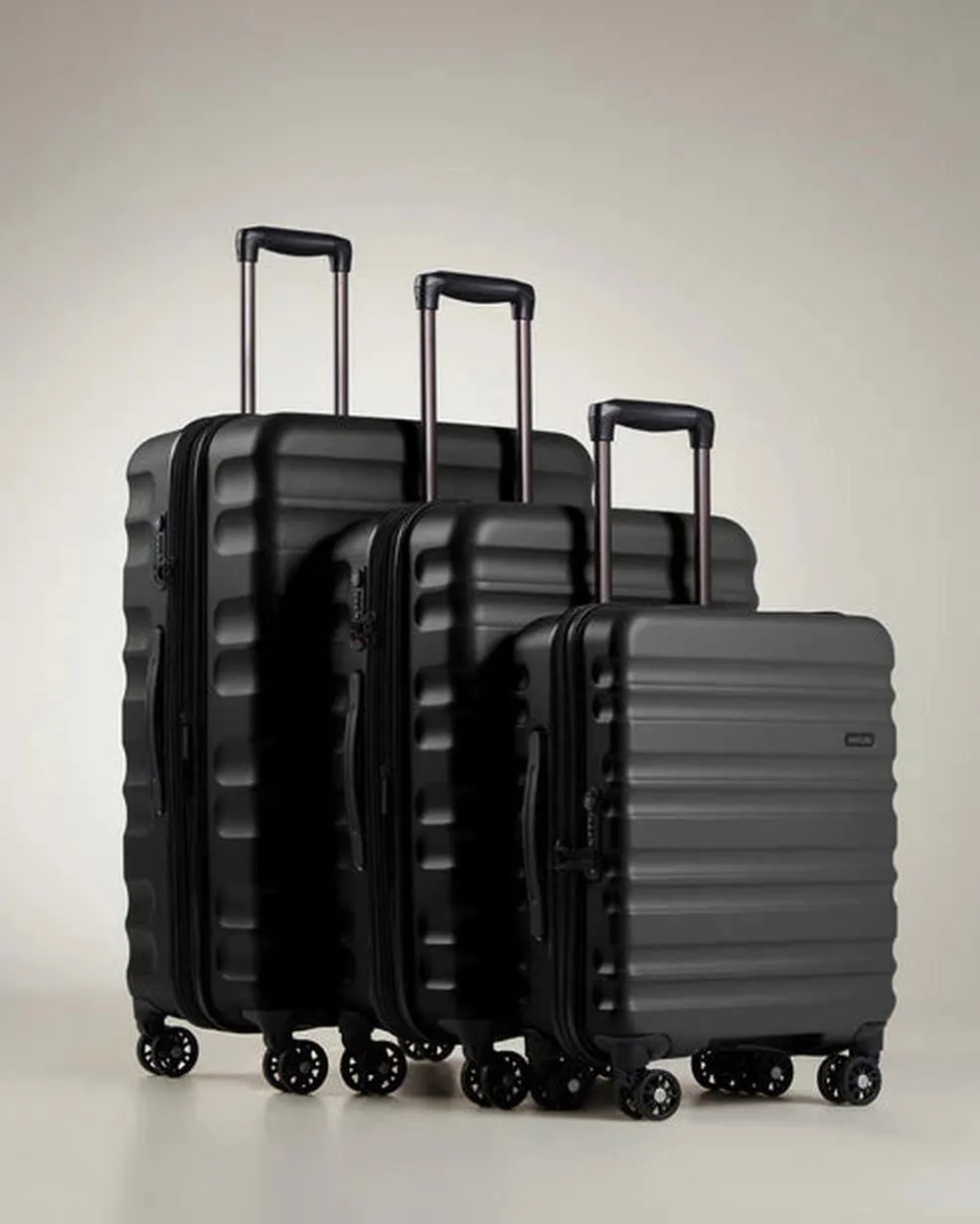 ANTLER Clifton Set of 3 suitcases