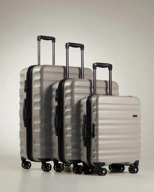 ANTLER Clifton Set of 3 suitcases