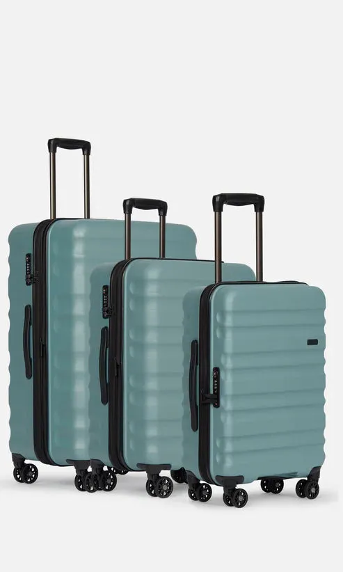 ANTLER Clifton Set of 3 suitcases