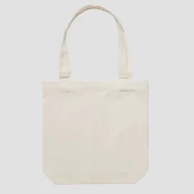 AS COLOUR CARRIE TOTE BAG