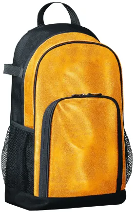 Augusta Sportswear All Out Glitter Backpack