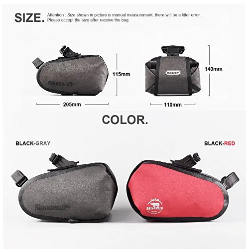 B706 Bicycle Bag