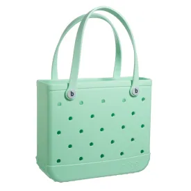 Baby Bogg Bag - Small Tote, MINT chip