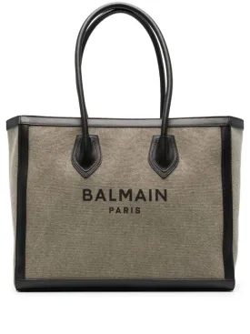 Balmain B-Army Shopper 42 bag