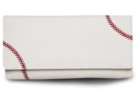 Baseball Women's Wallet