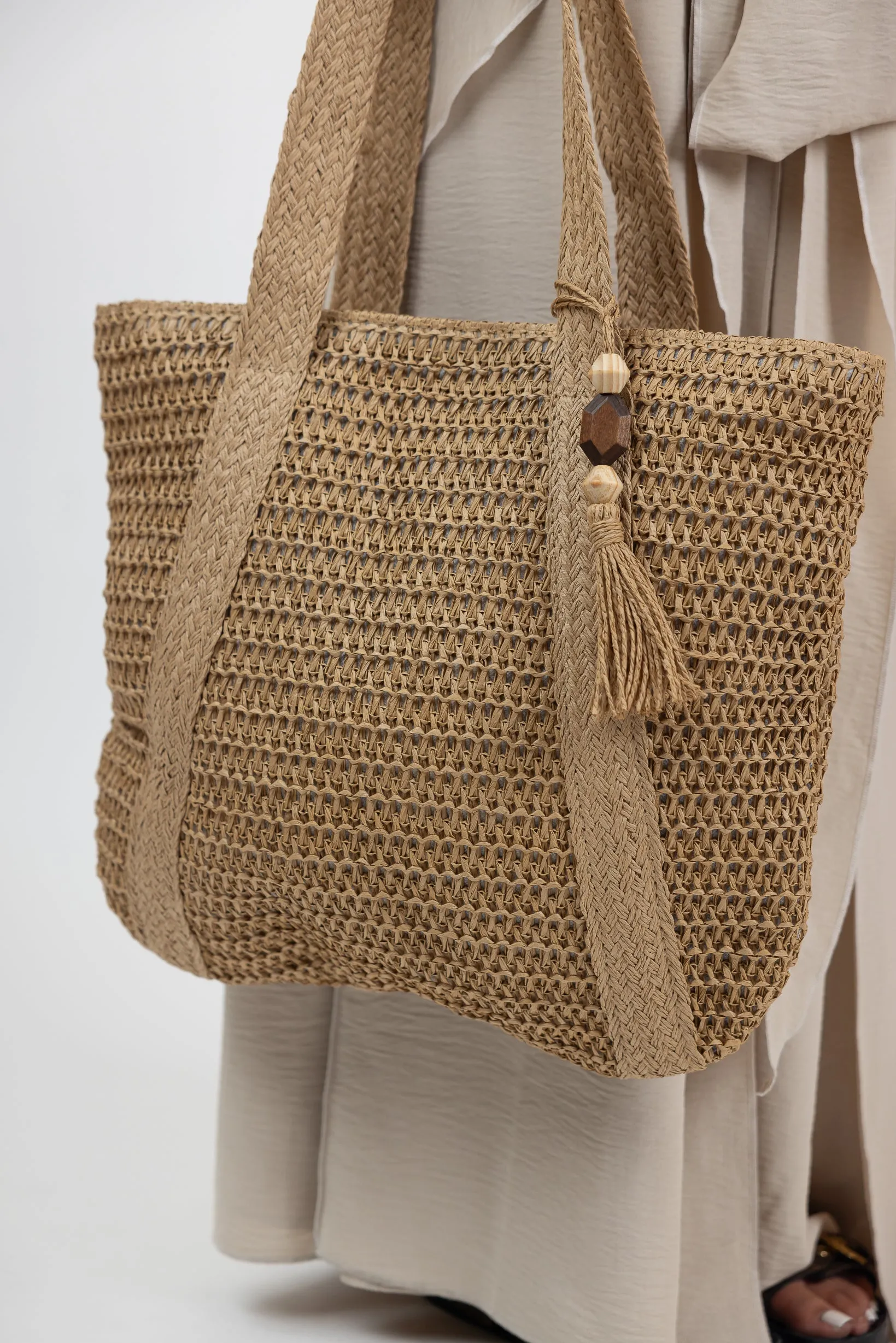 Beach Tote Bag