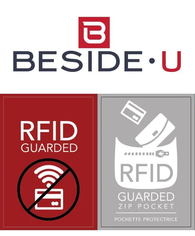 Beside-U Tote Potrero