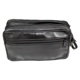 BOL Soft Touch Toiletry Bag