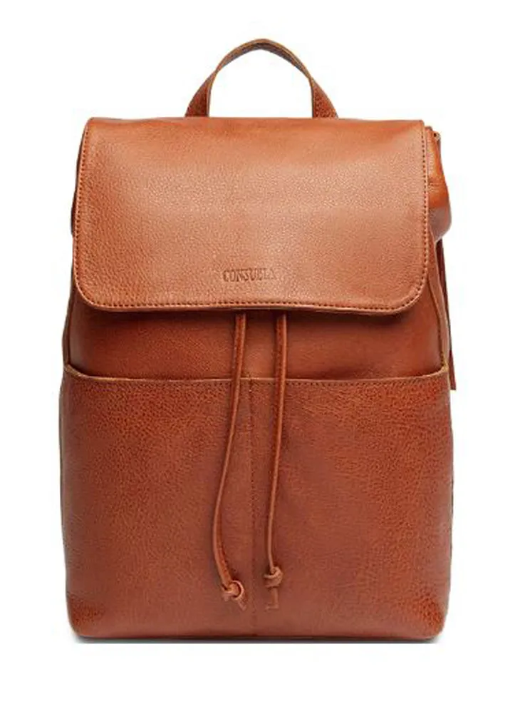 Brandy Backpack by Consuela