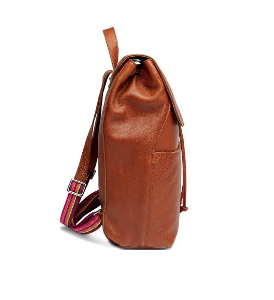 Brandy Backpack by Consuela