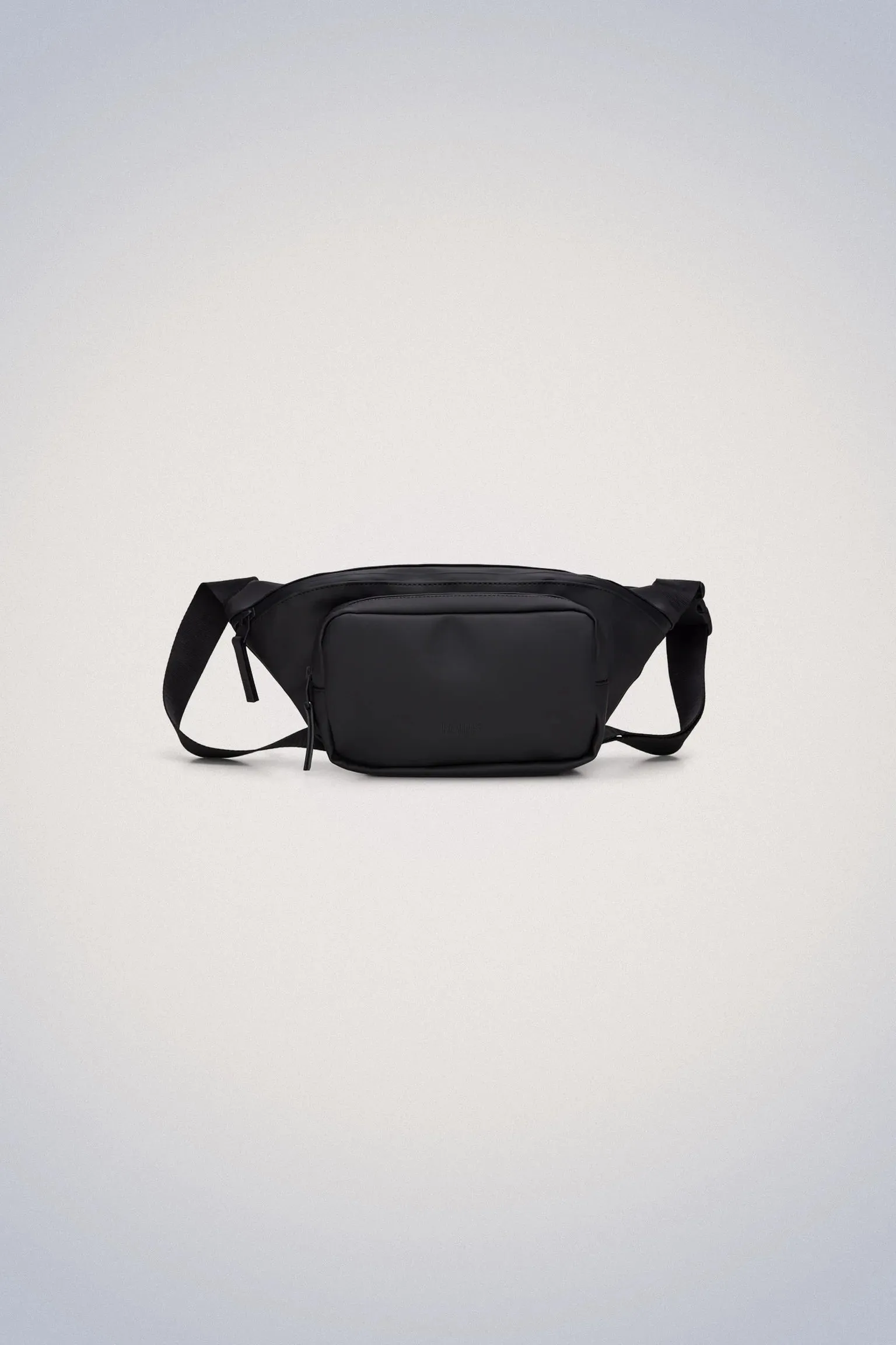 Bum Bag - Black