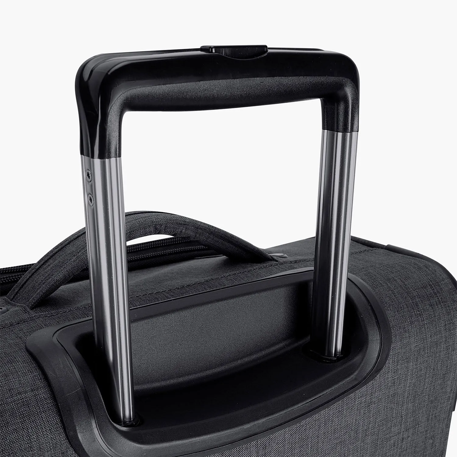 Carry-on Lightweight Travel Suitcase Set