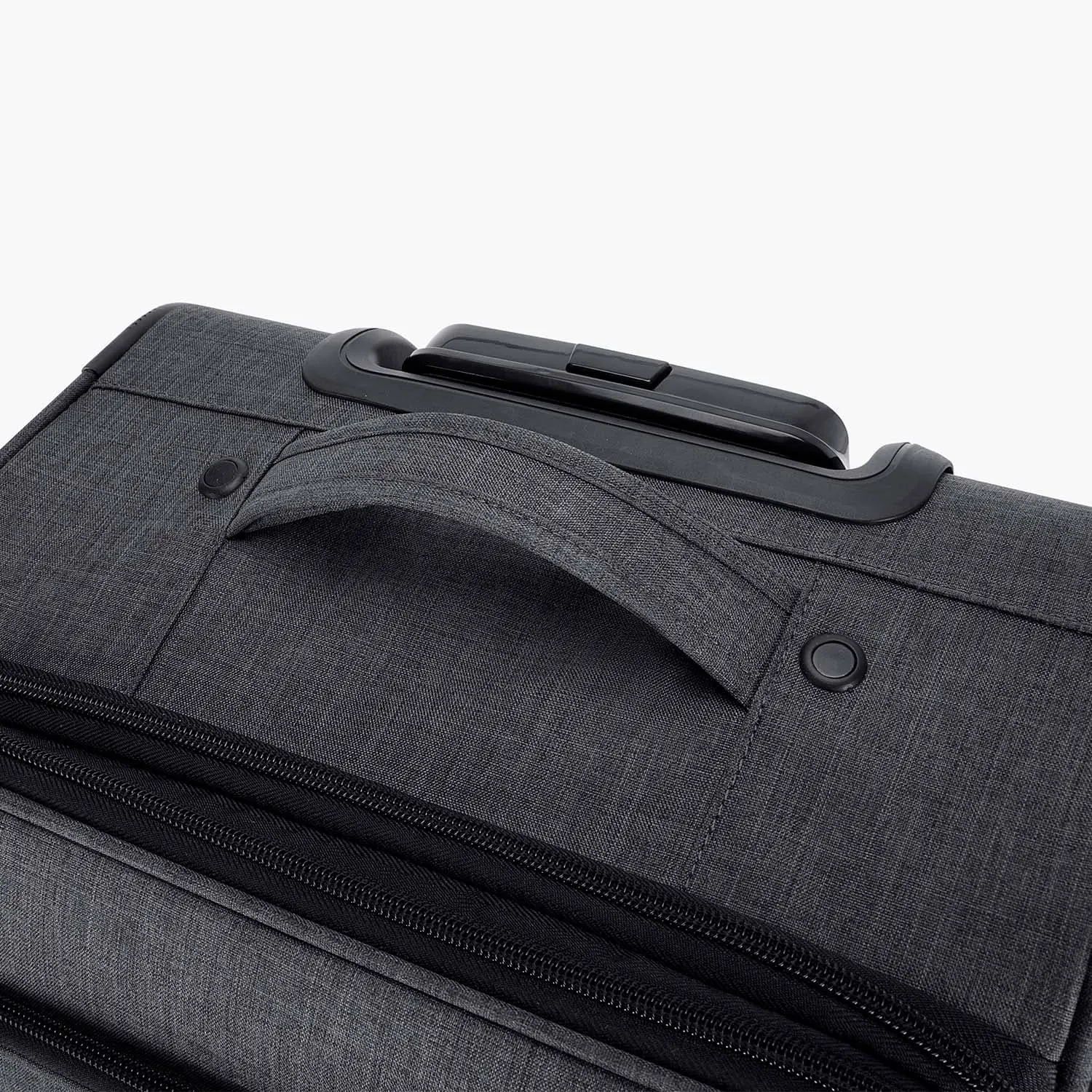 Carry-on Lightweight Travel Suitcase Set