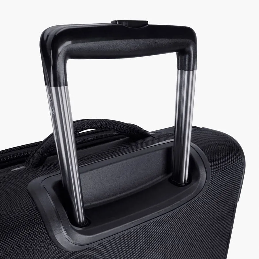 Carry-on Lightweight Travel Suitcase Set