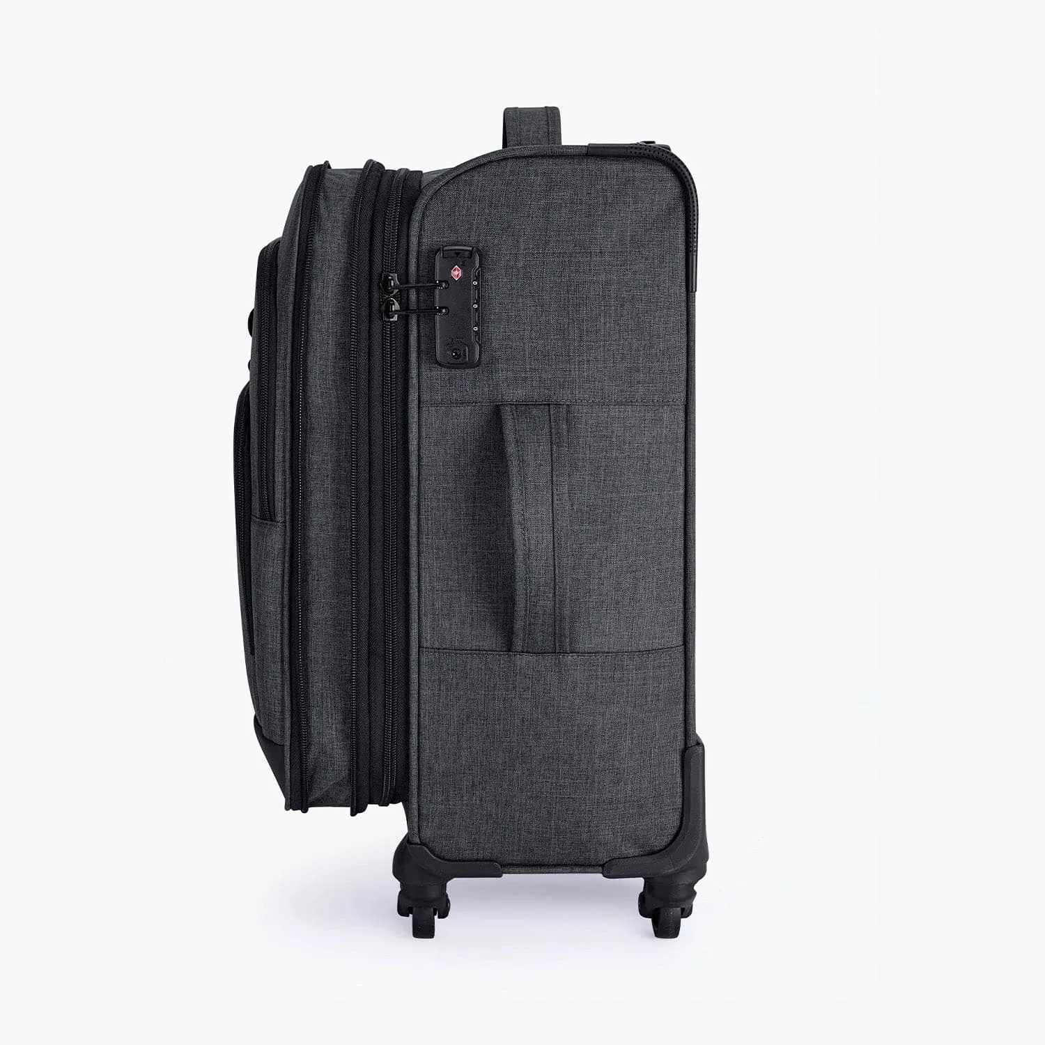 Carry-on Lightweight Travel Suitcase Set