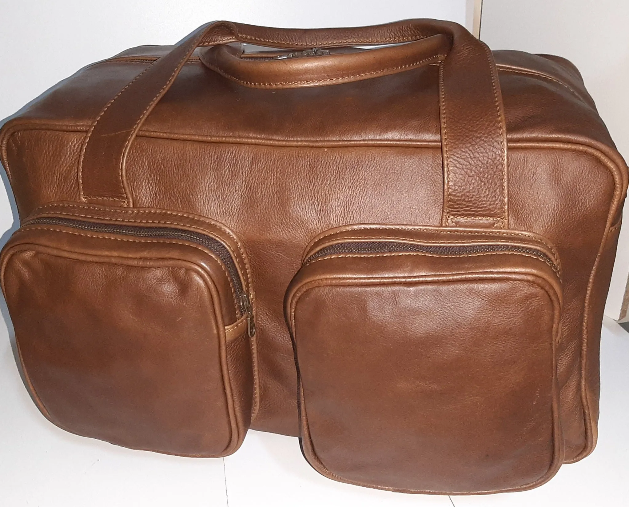 Centurion travel bags