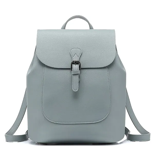 Chic Casual Fashion Backpack H2079