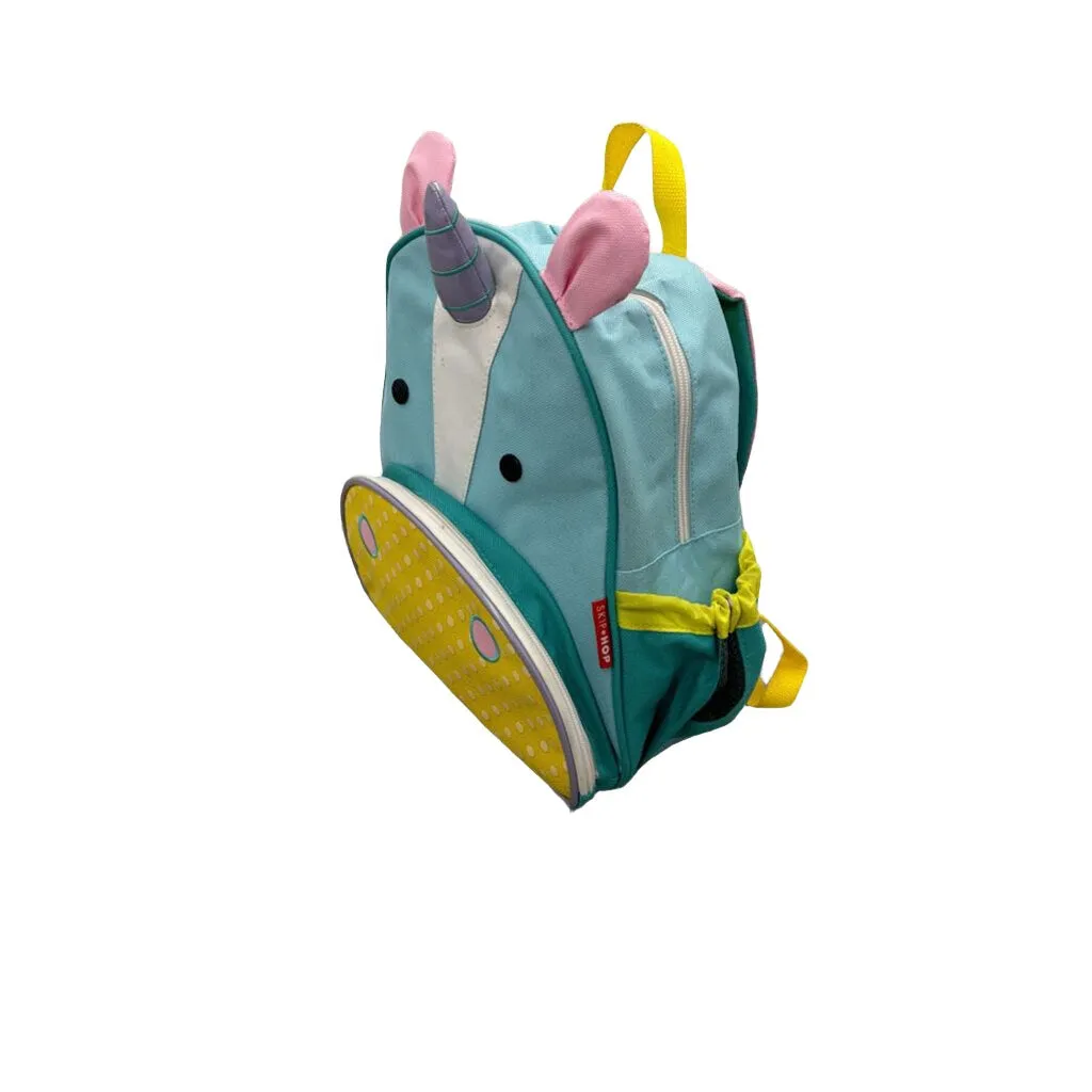 Childrens' Unicorn Backpack