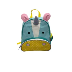 Childrens' Unicorn Backpack