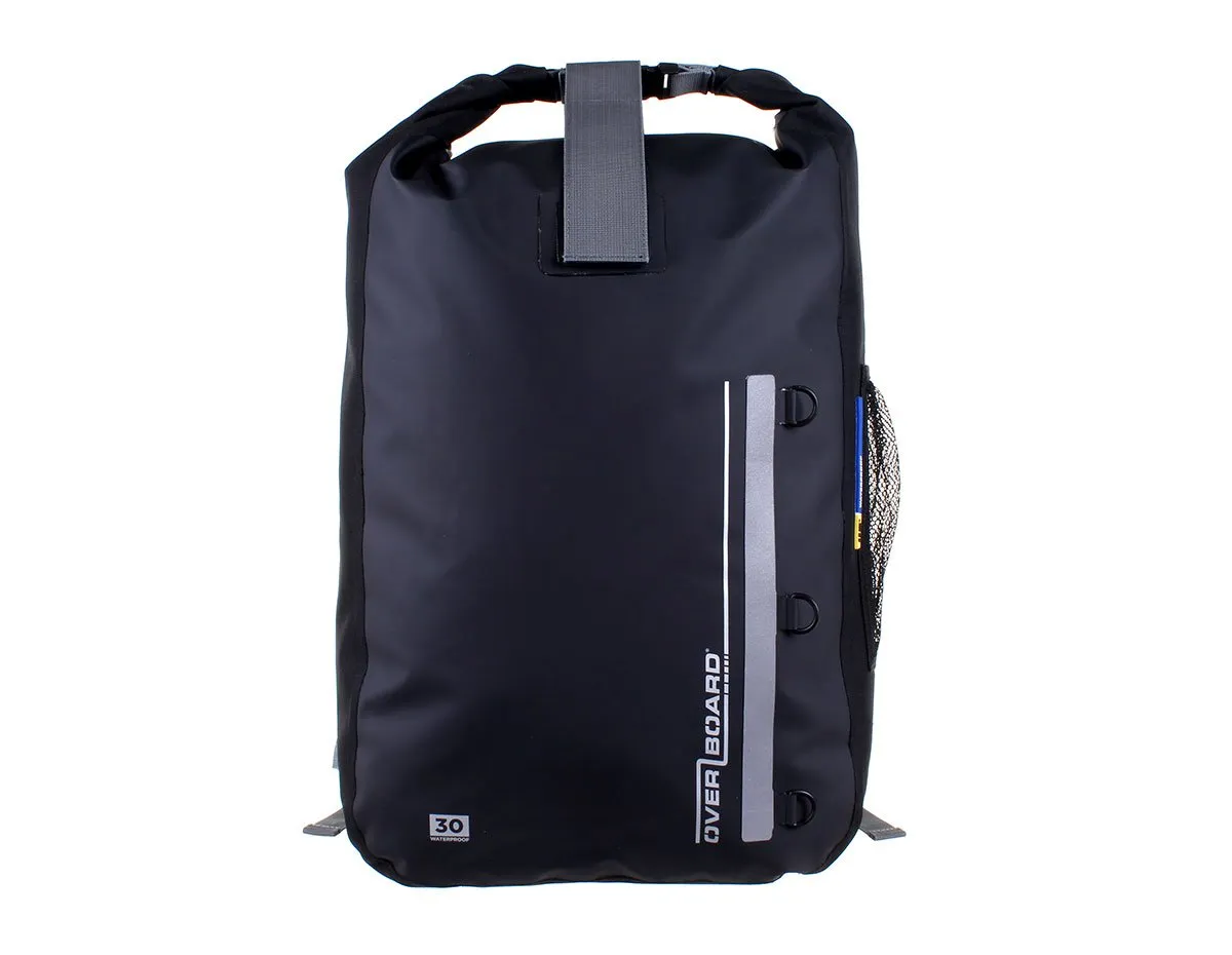 Classic Waterproof Backpack - 30 Litres