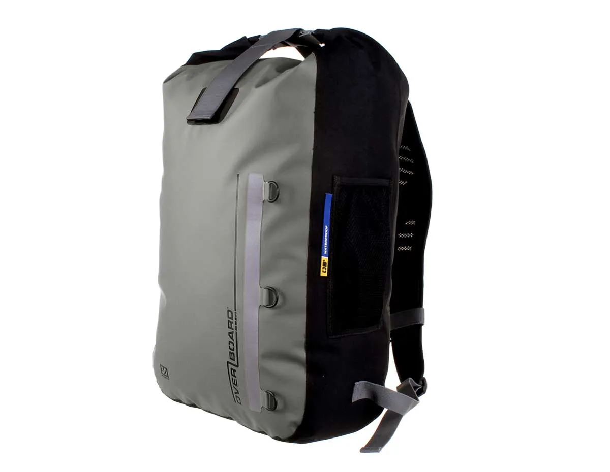 Classic Waterproof Backpack - 30 Litres