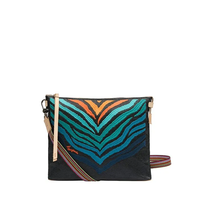 Consuela Downtown Crossbody - Noah