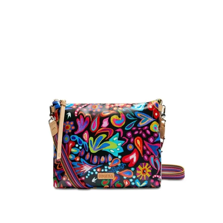 Consuela Downtown Crossbody - Sophie