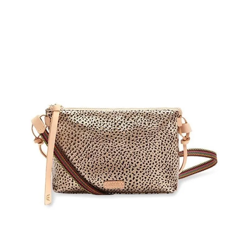 Consuela Midtown Crossbody - Wesley