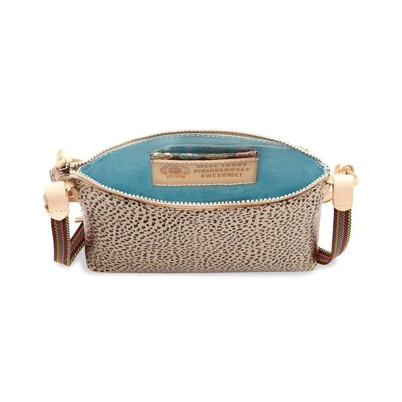 Consuela Midtown Crossbody - Wesley