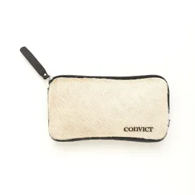 Convict Bags -  'Esther' Unisex Purse/Pouch (cbag71)