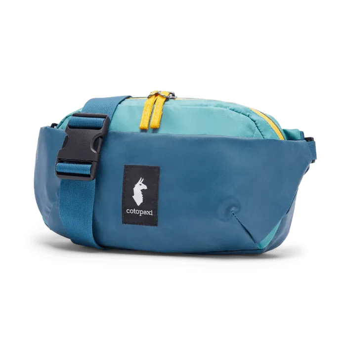 Cotopaxi Coso 2L Hip Pack - Cada Dia