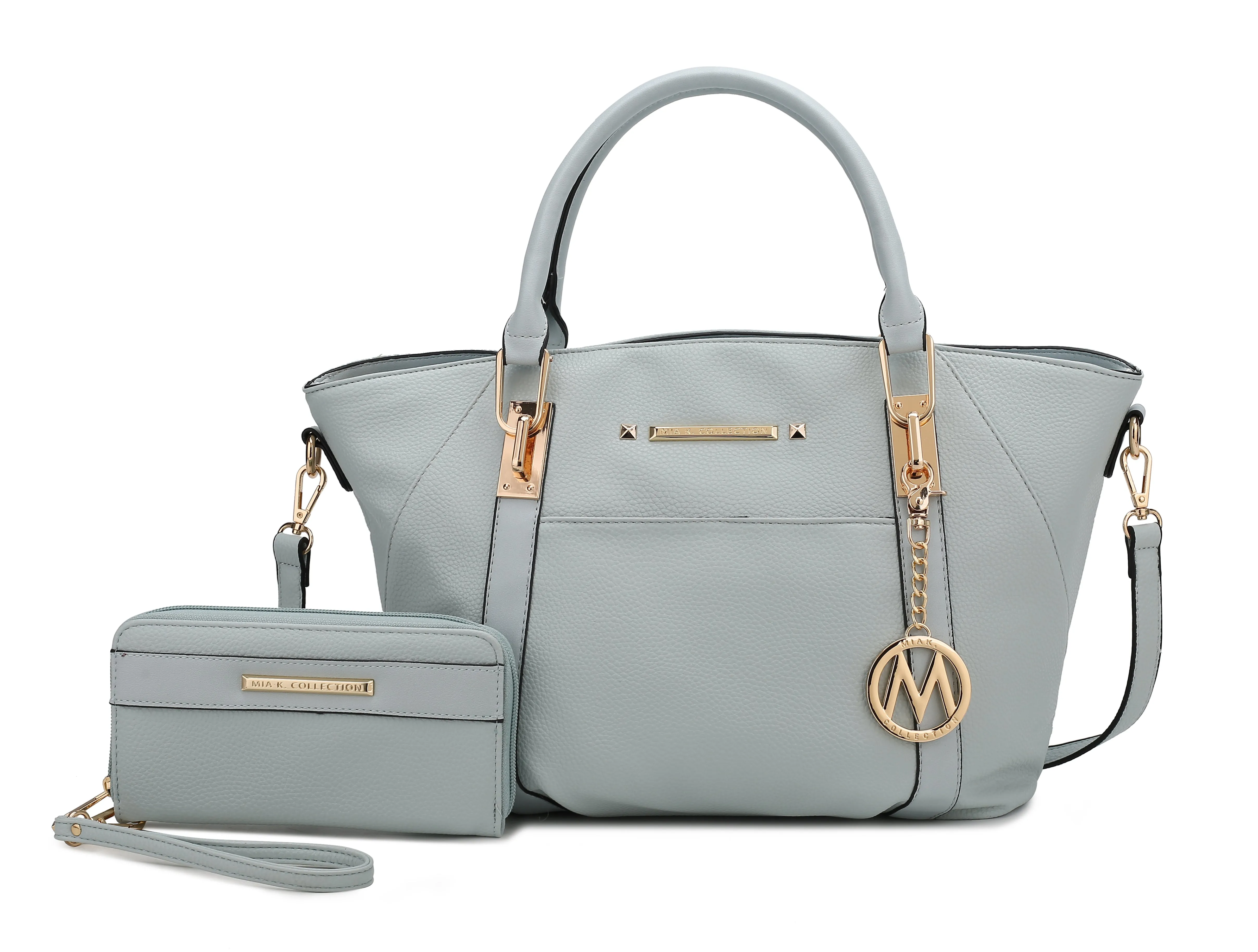 Darielle Shoulder Bag and Set