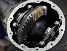 Dark Star Offroad Limited Slip Differential