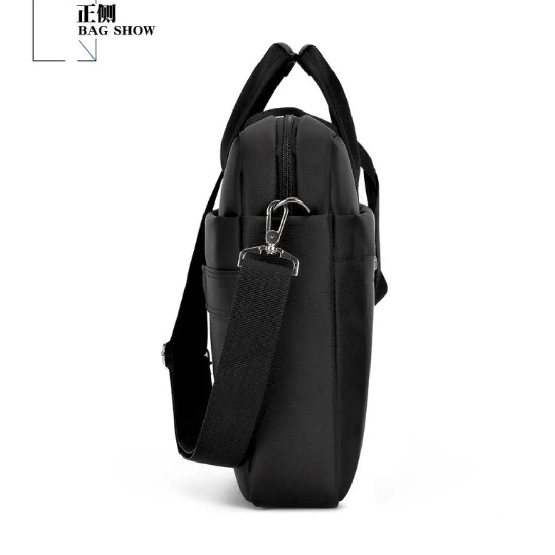 Delangge 15.6″ Laptop Messenger Shoulder Handbag – DS5091