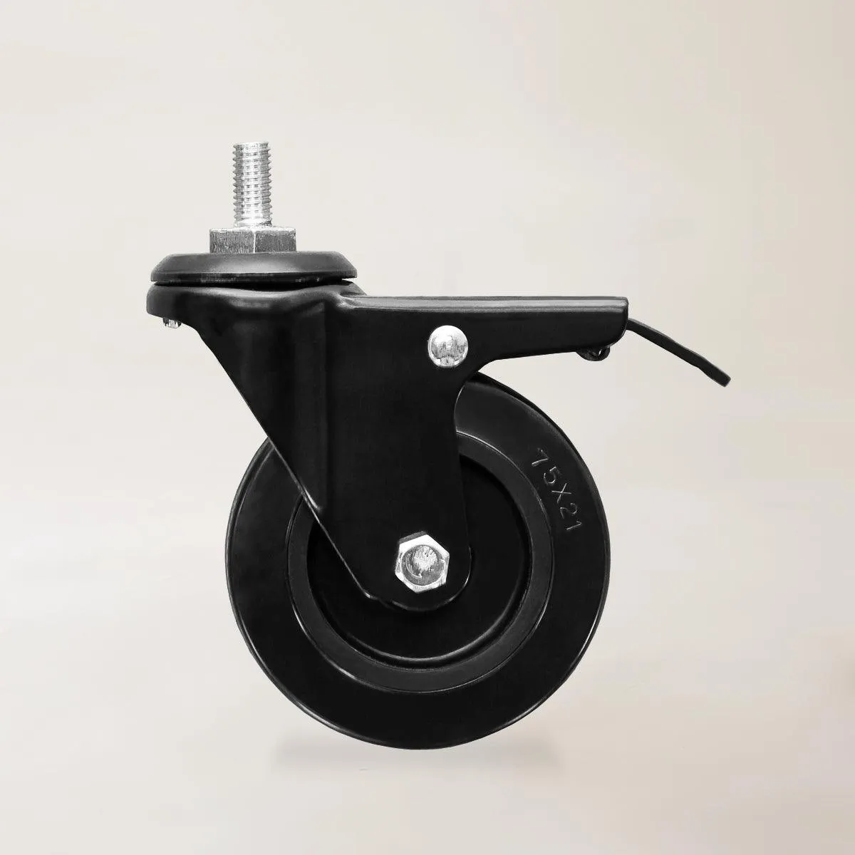 Desk Casters