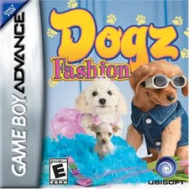 Dogz Fashion