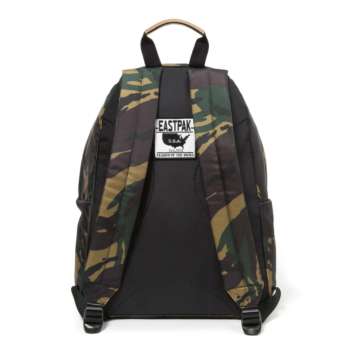 Eastpak Padded Pak'r Backpacks