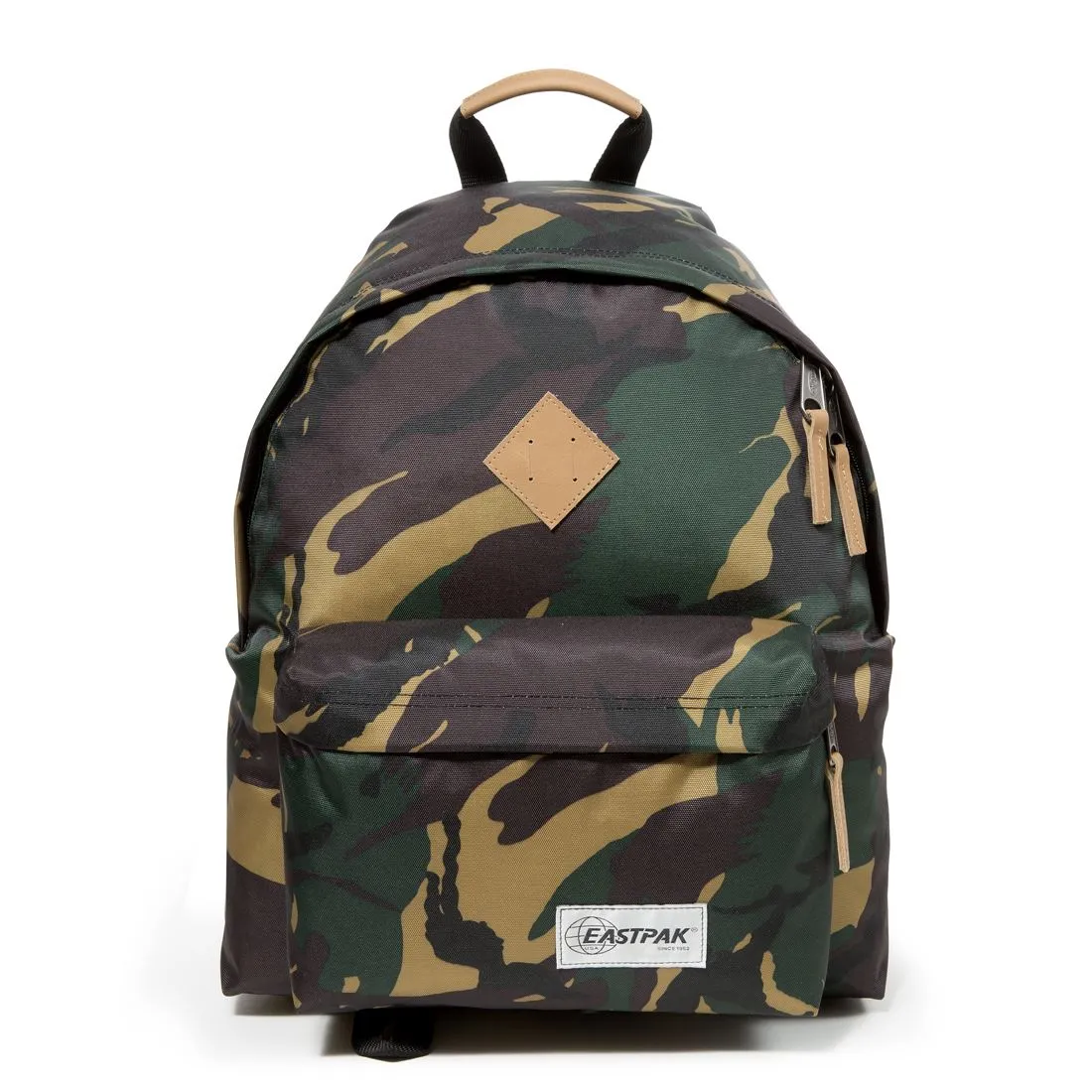 Eastpak Padded Pak'r Backpacks