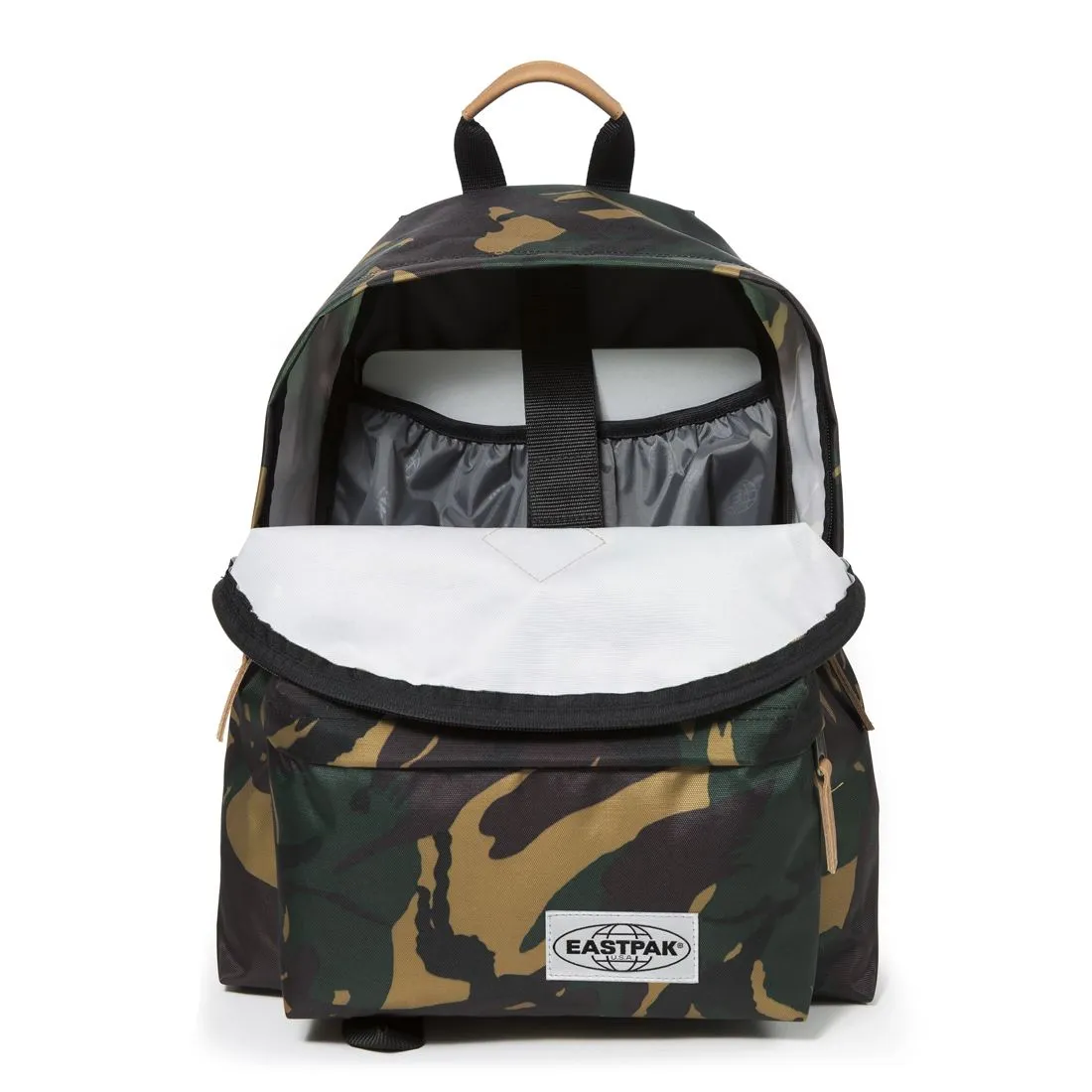 Eastpak Padded Pak'r Backpacks